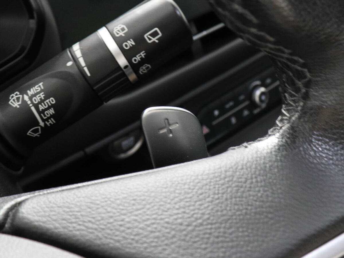 Хавал Ф7 б/у, 2019, Роботизированная. Фото: #14