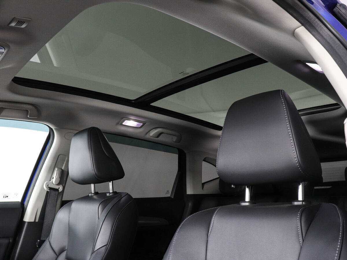 Хавал Ф7 б/у, 2019, Роботизированная. Фото: #15