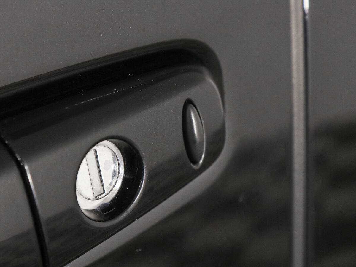 Митсубиши Оутлэндер б/у, 2019, Вариатор. Фото: #13