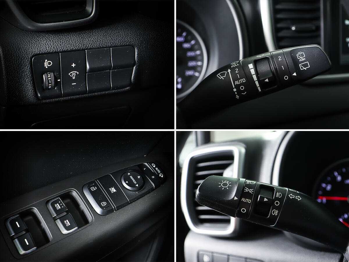 Киа Спортейдж б/у, 2021, Автоматическая. Фото: #15