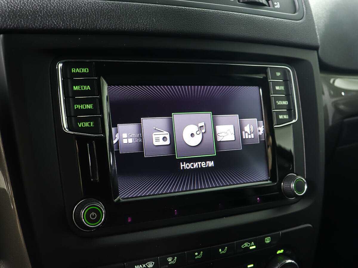 Шкода Йети б/у, 2015, Роботизированная. Фото: #17