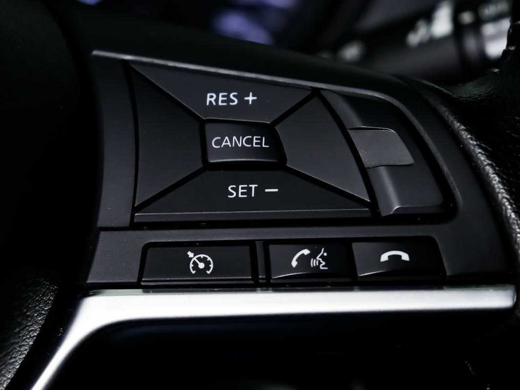 Ниссан Икс-Трейл б/у, 2020, Вариатор. Фото: #13