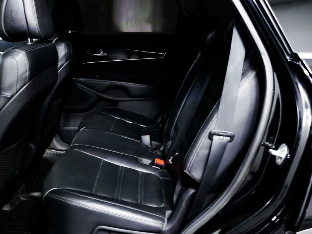 Киа Соренто б/у, 2015, Автоматическая. Фото: #11