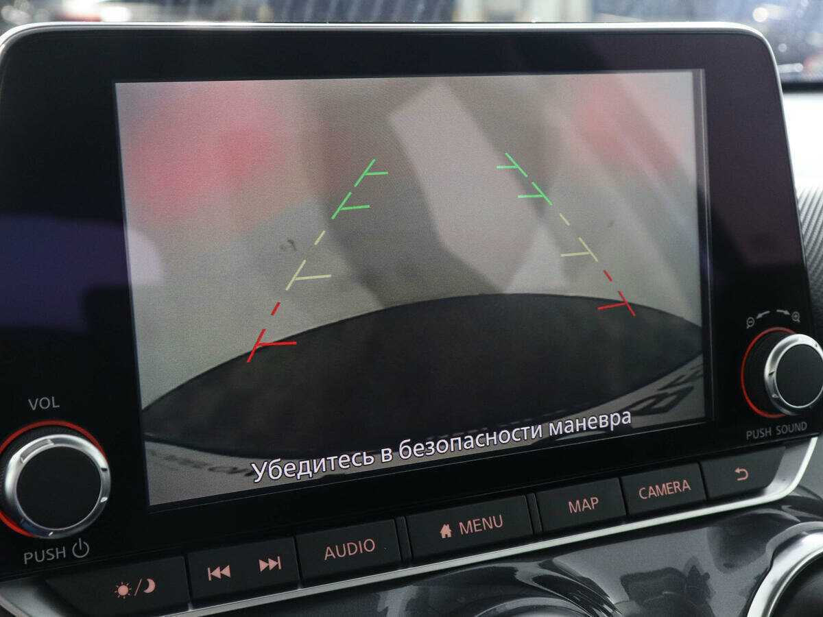 Ниссан Жук б/у, 2023, Роботизированная. Фото: #12