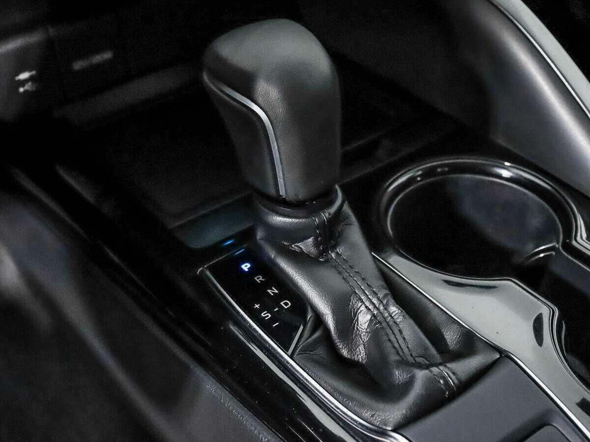 Тойота Камри б/у, 2021, Автоматическая. Фото: #9