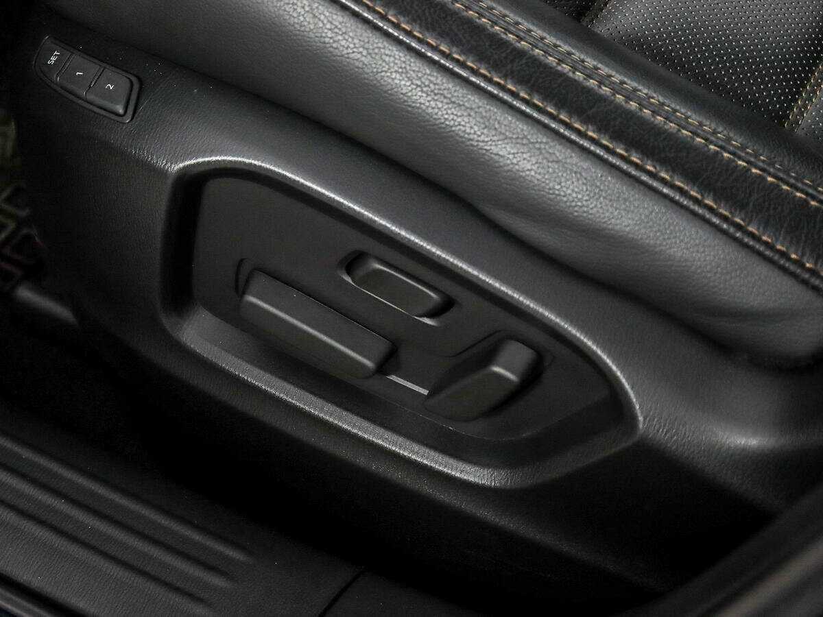 Мазда Ц-Икс-5 б/у, 2020, Автоматическая. Фото: #10