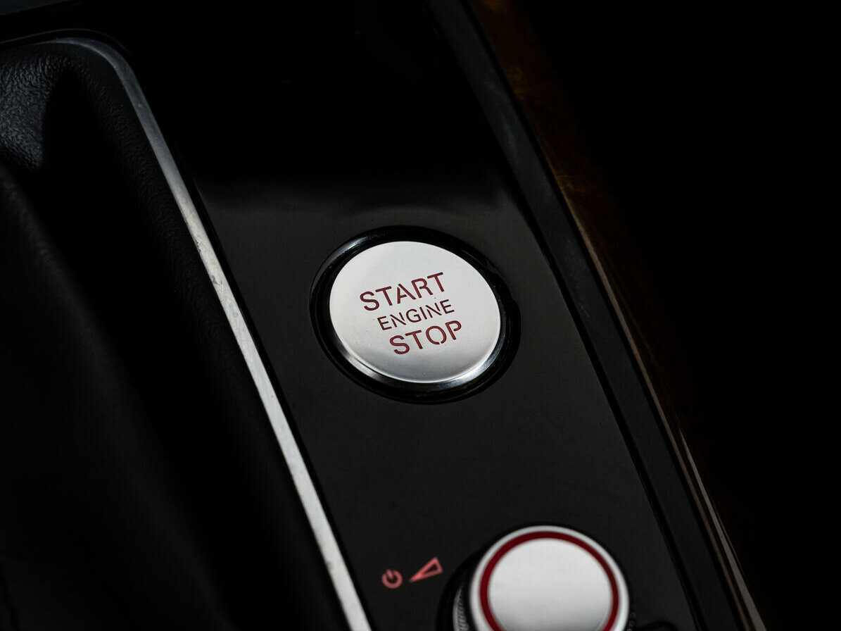 Audi A6 б/у, 2014, Роботизированная. Фото: #16