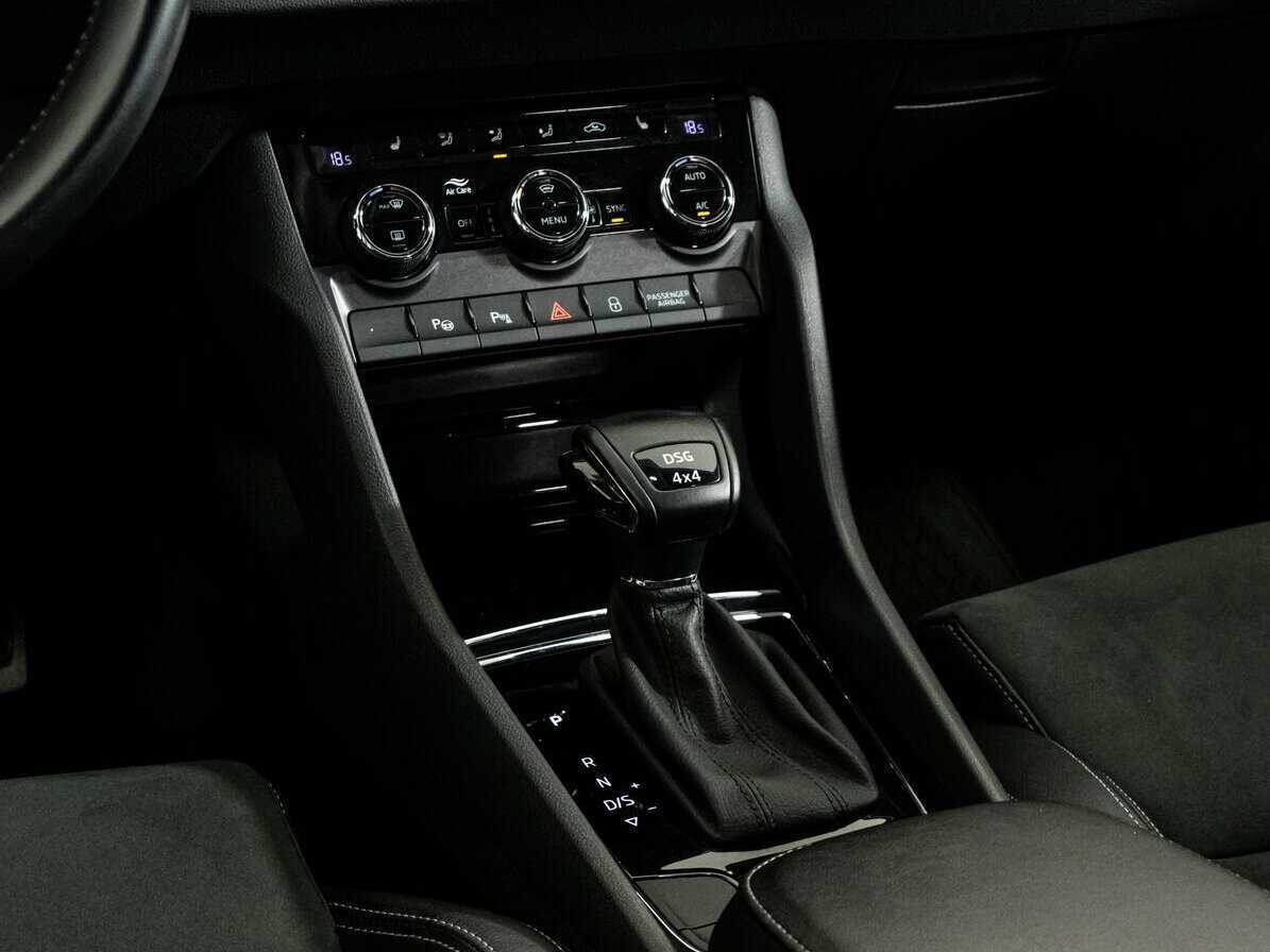 Шкода Карок б/у, 2022, Роботизированная. Фото: #13