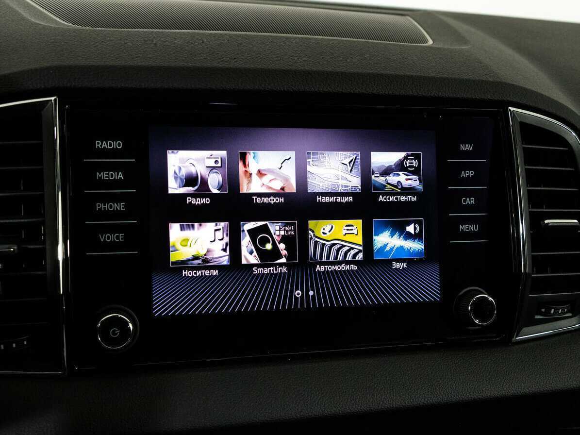 Шкода Карок б/у, 2022, Роботизированная. Фото: #15