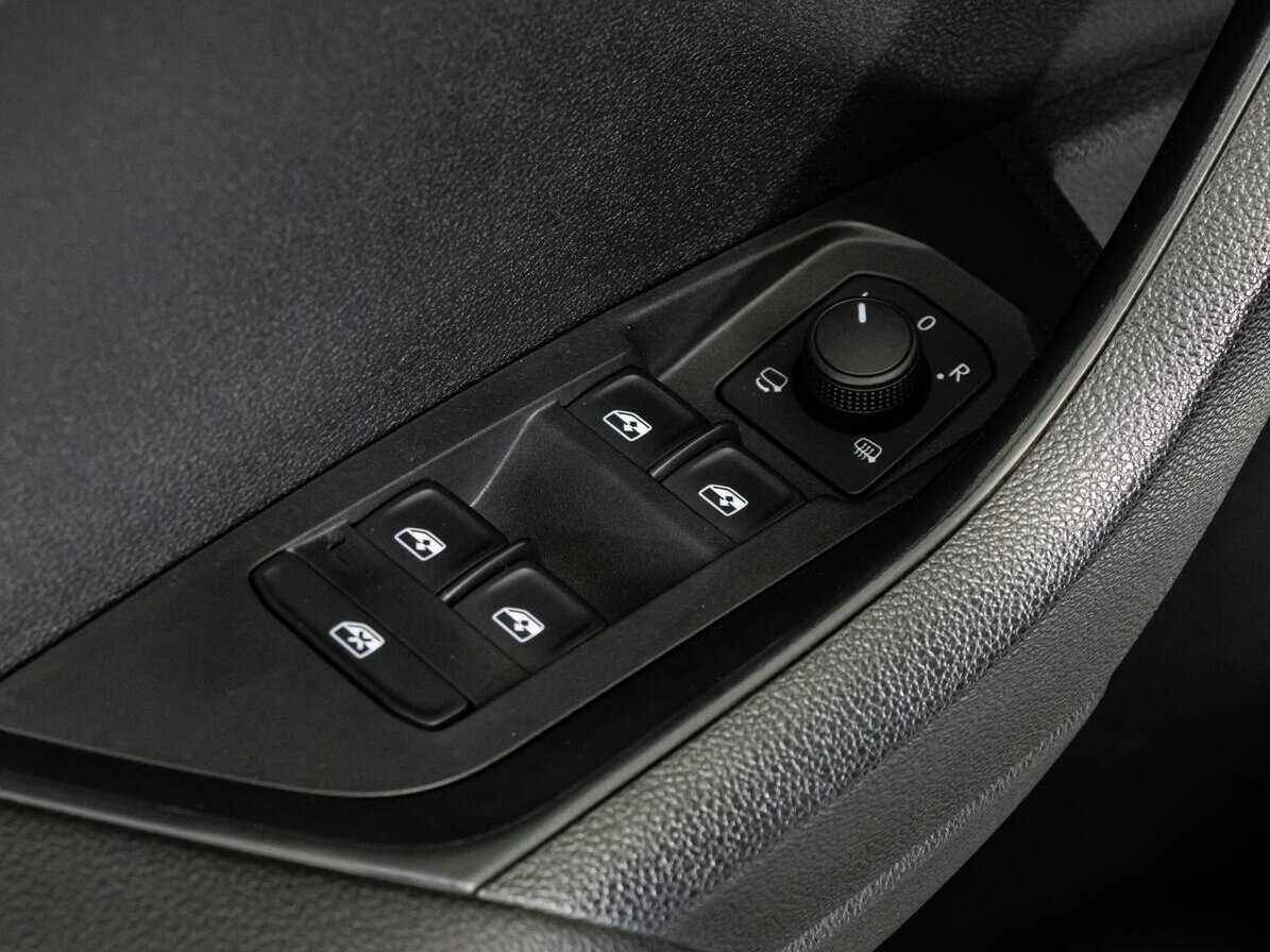 Шкода Карок б/у, 2022, Роботизированная. Фото: #18