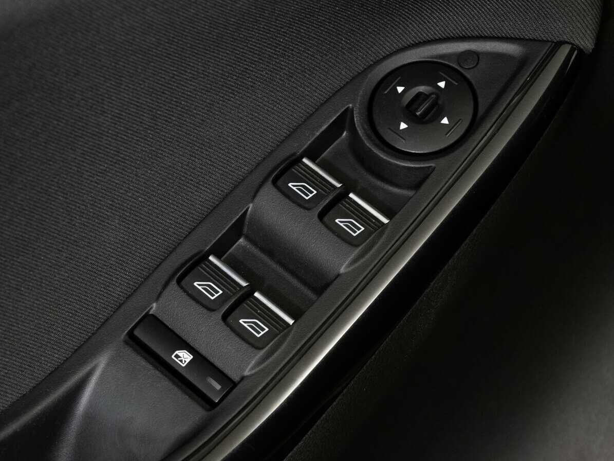 Форд Фокус б/у, 2017, Роботизированная. Фото: #16