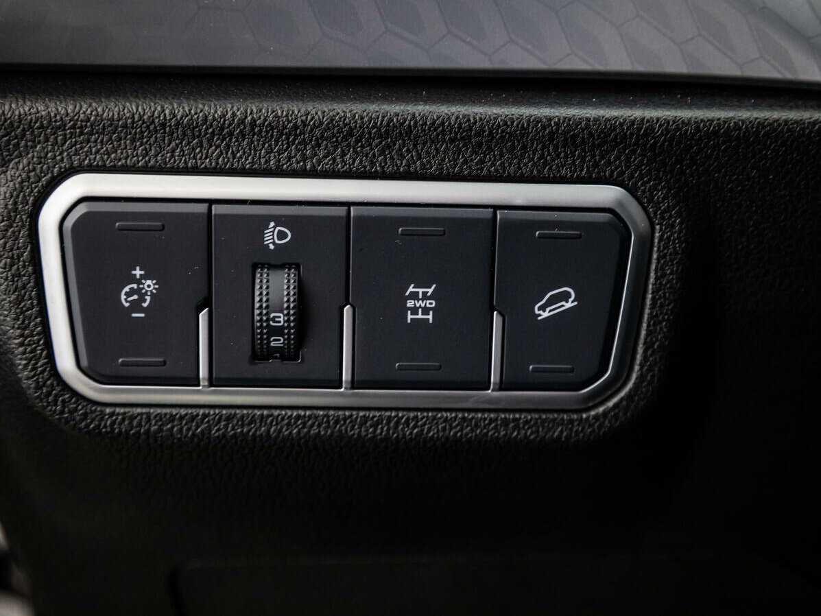 Хавал Ф7-икс б/у, 2022, Роботизированная. Фото: #12