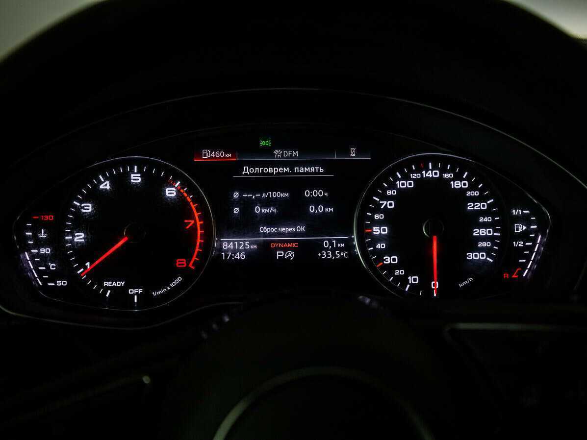 Audi A4 б/у, 2020, Роботизированная. Фото: #9