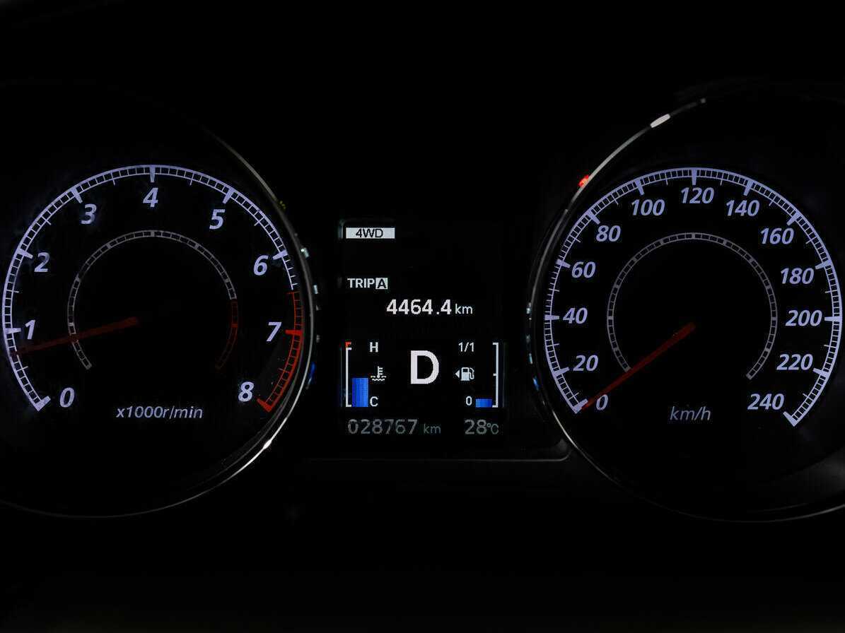 Митсубиши АС-Икс б/у, 2021, Вариатор. Фото: #15