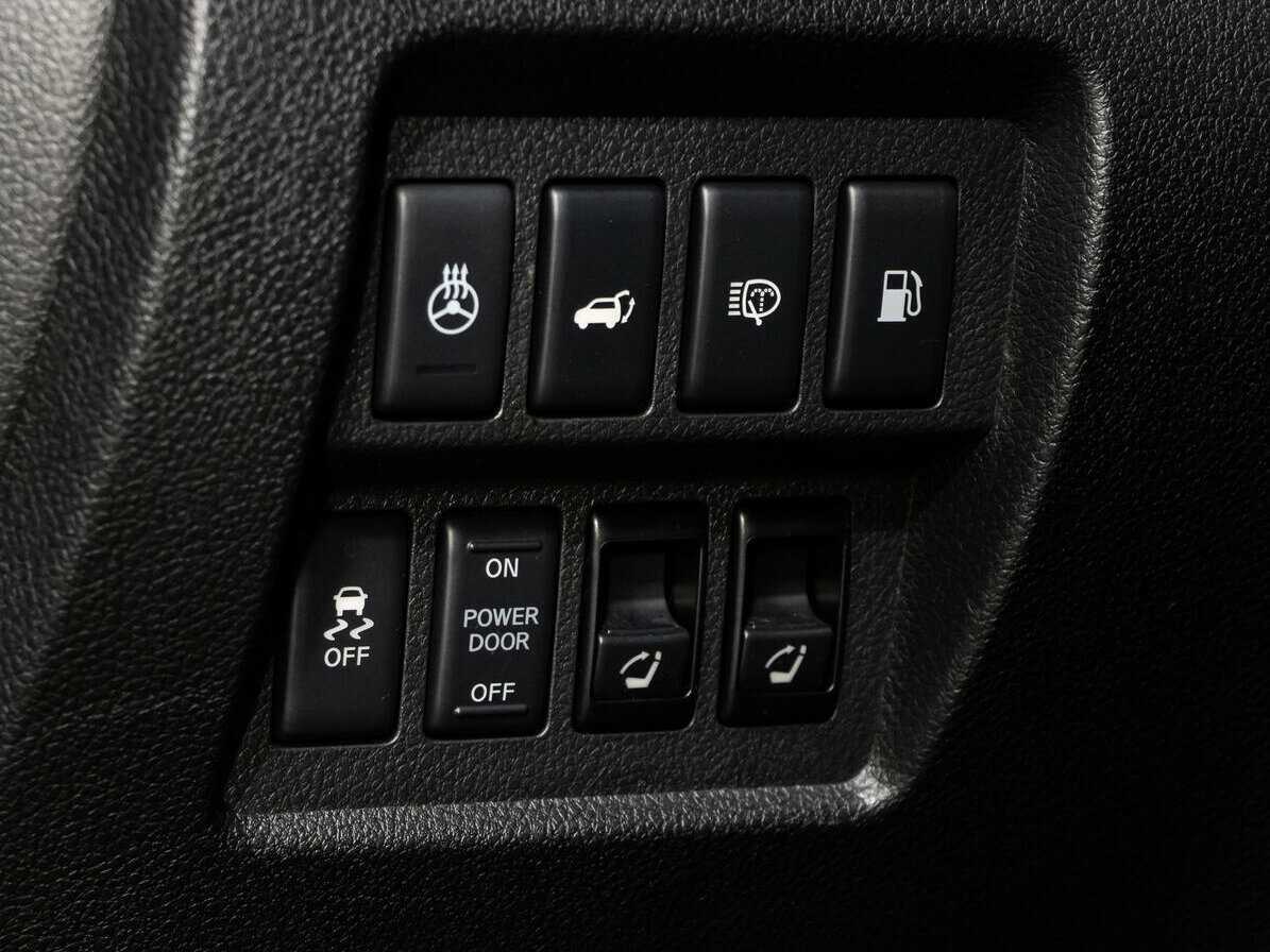 Nissan Murano б/у, 2013, Вариатор. Фото: #17