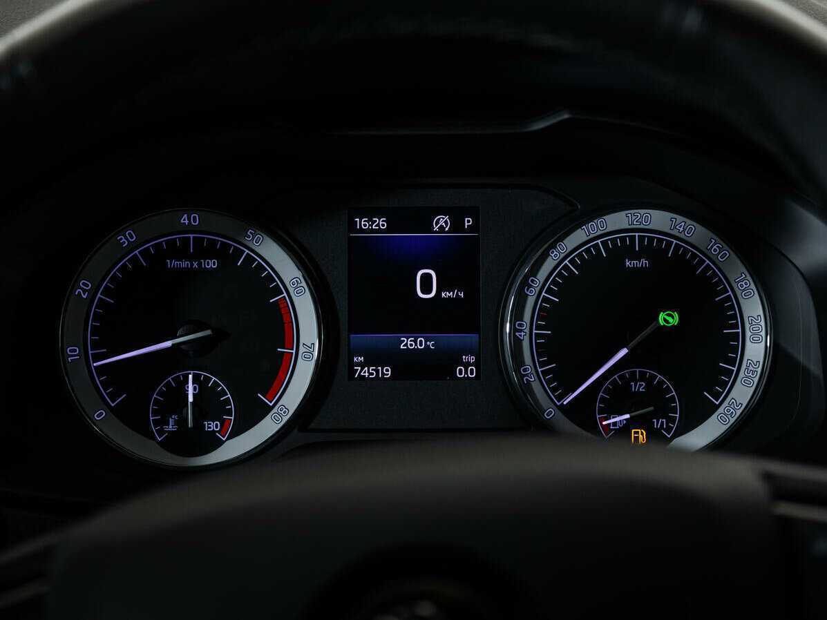 Шкода Карок б/у, 2020, Роботизированная. Фото: #11