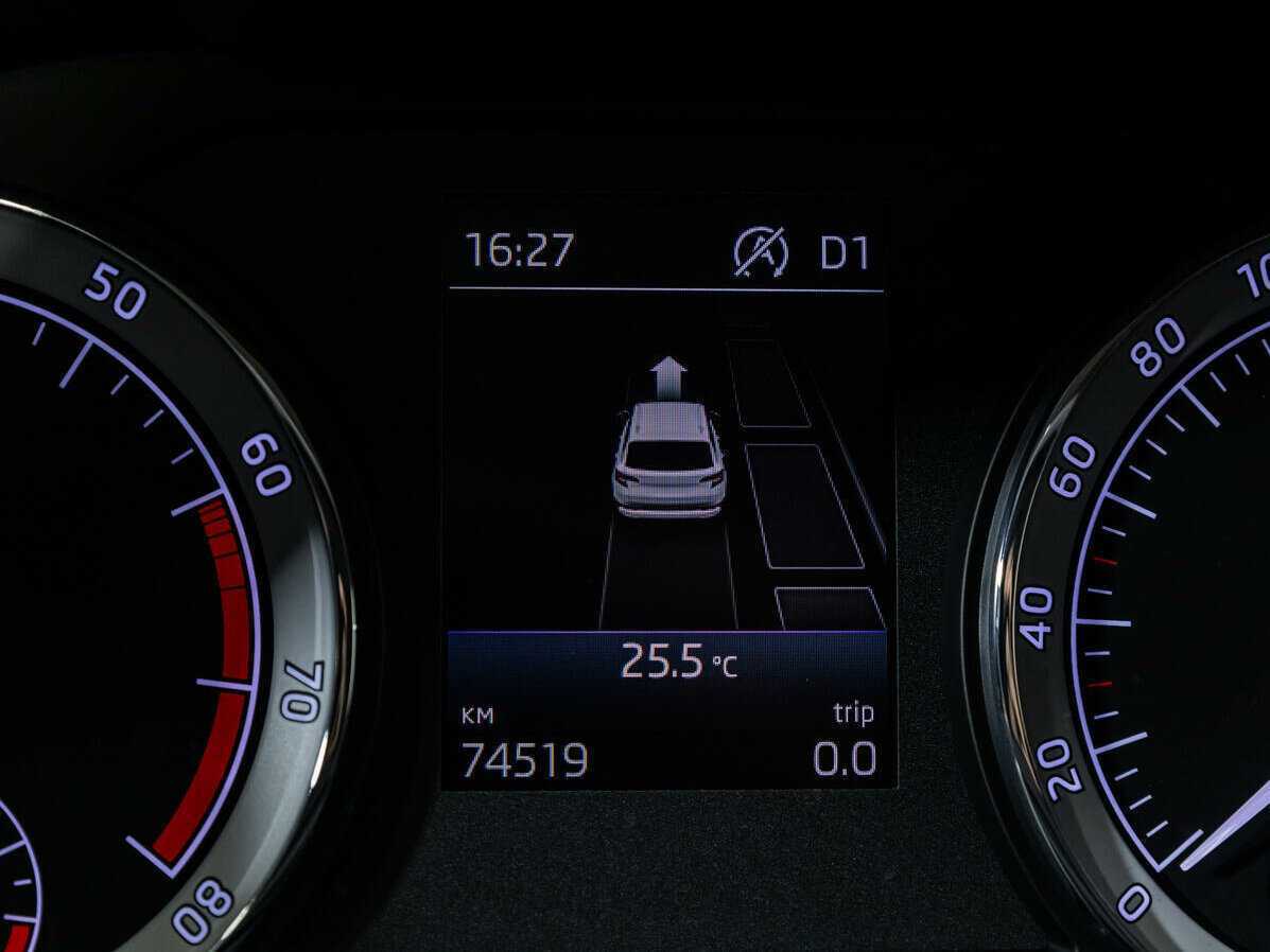 Шкода Карок б/у, 2020, Роботизированная. Фото: #19