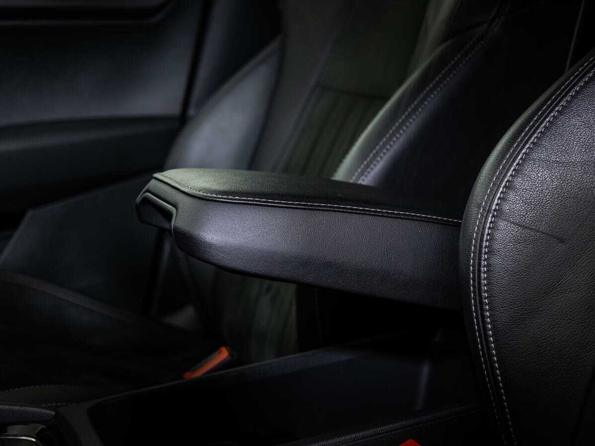 Шкода Карок б/у, 2020, Роботизированная. Фото: #22