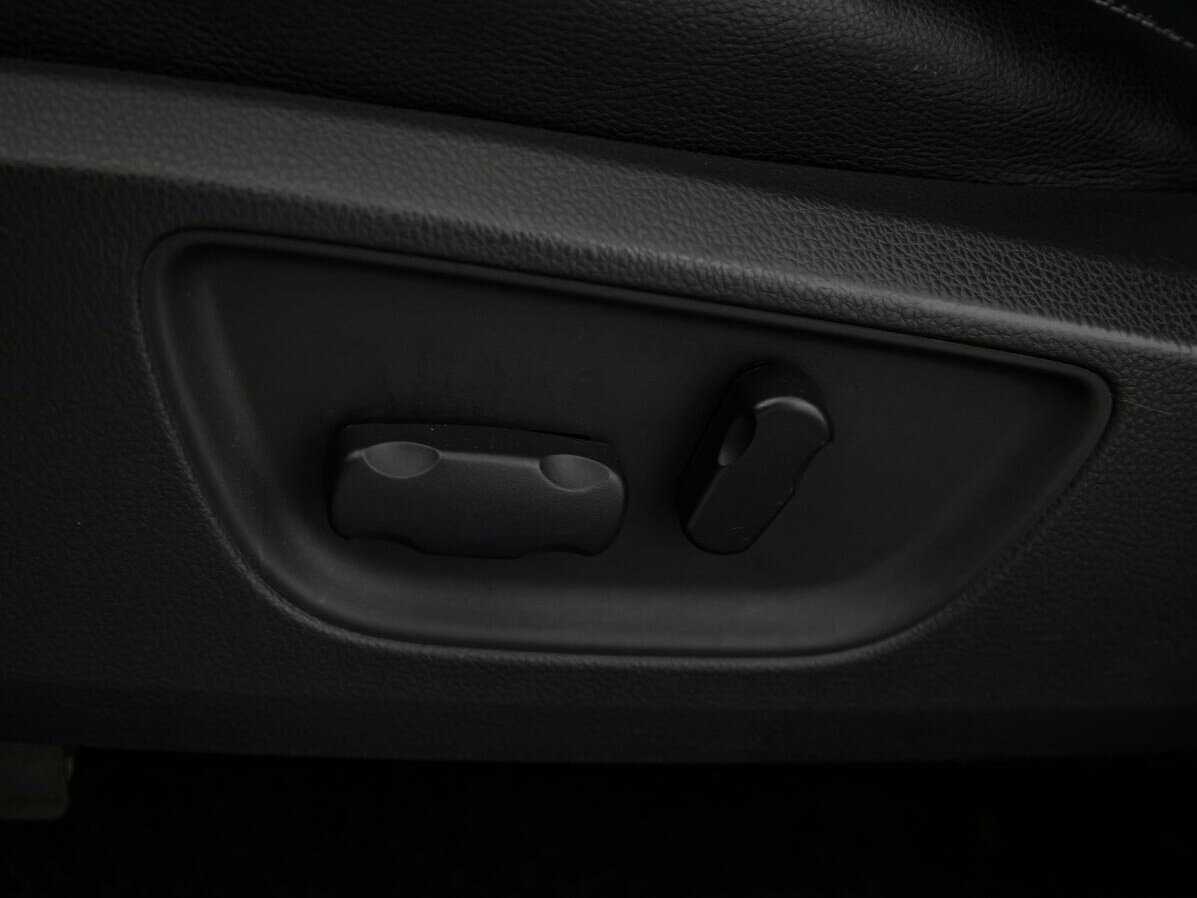 Митсубиши Паджеро Спорт б/у, 2018, Автоматическая. Фото: #14