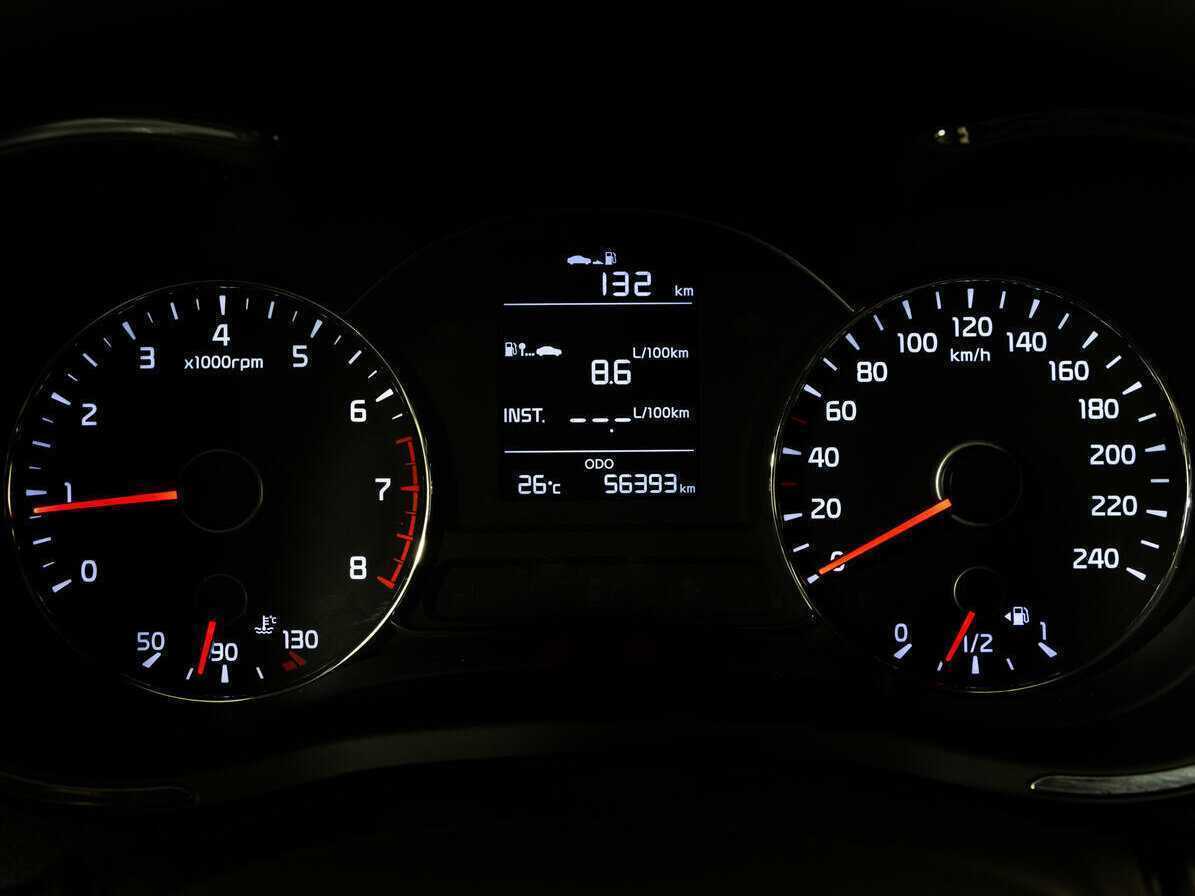 Киа Церато б/у, 2019, Механическая. Фото: #15