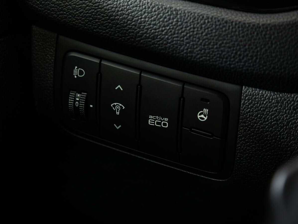 Киа Сид б/у, 2018, Роботизированная. Фото: #16