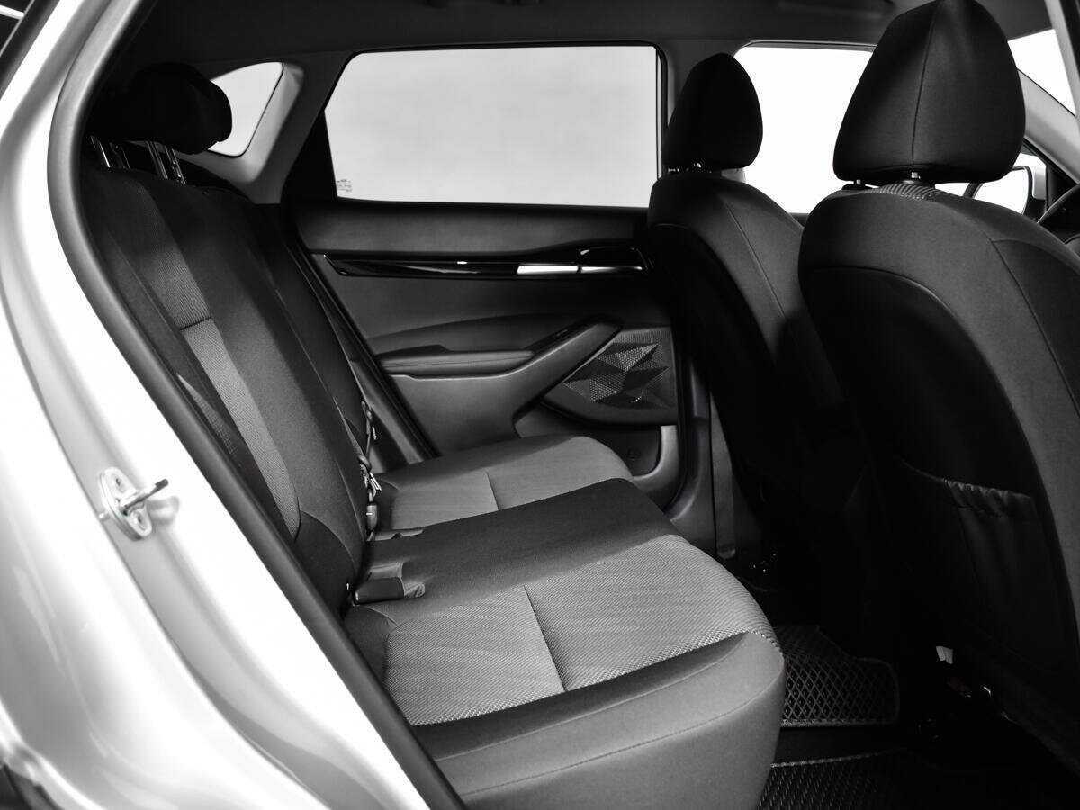 Киа Сельтос б/у, 2021, Автоматическая. Фото: #9