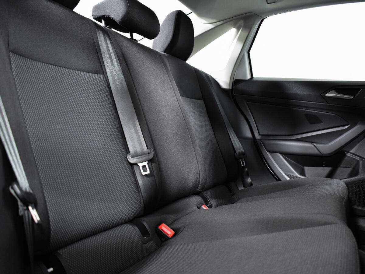 Volkswagen Jetta б/у, 2020, Автоматическая. Фото: #9