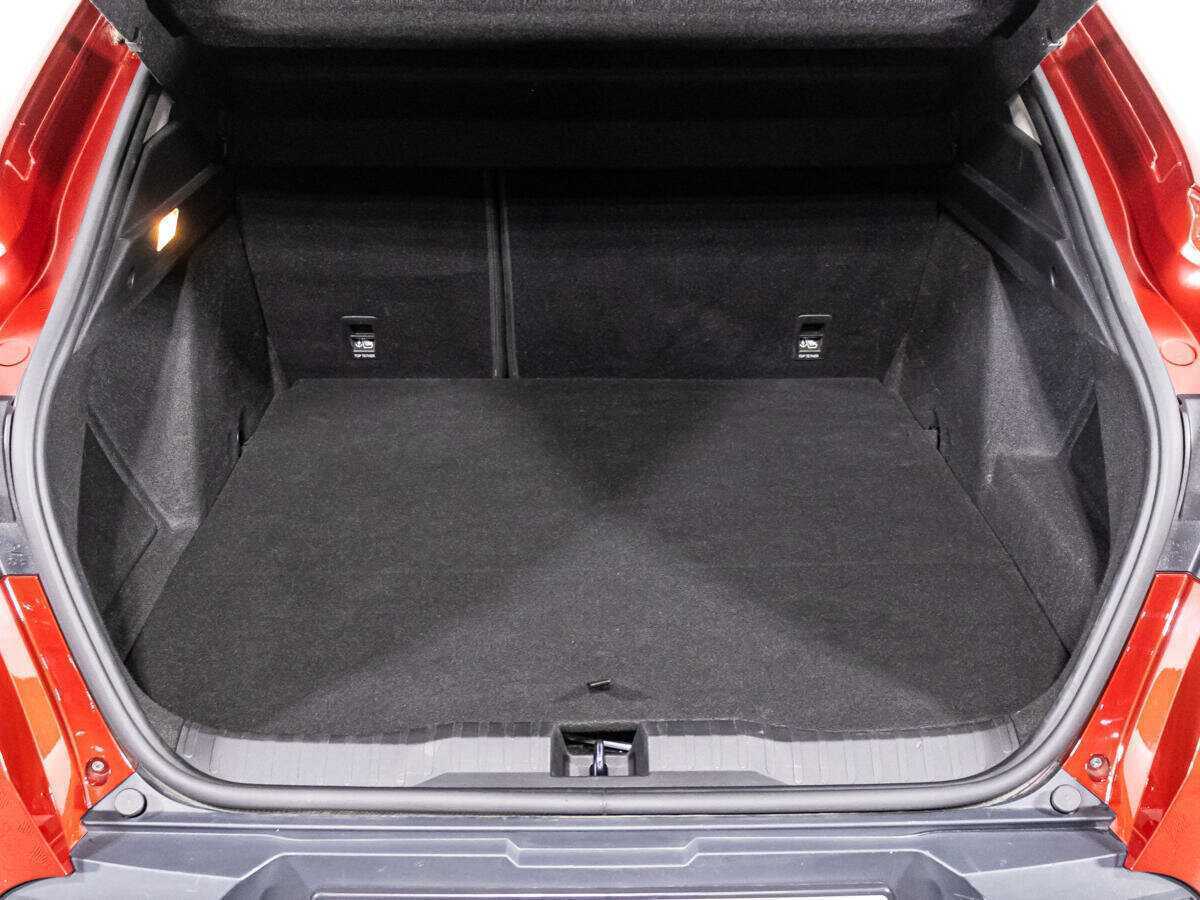 Рено Аркана б/у, 2021, Вариатор. Фото: #14