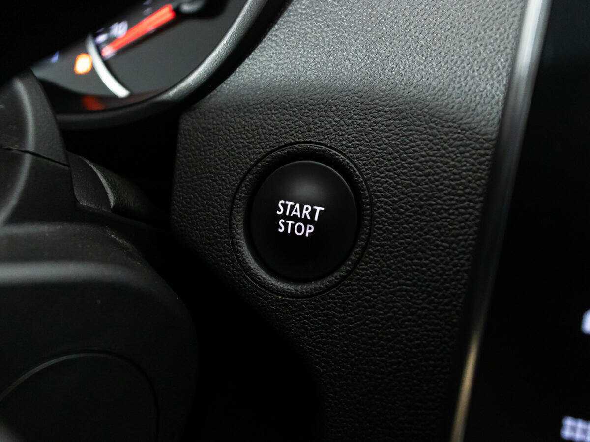 Рено Аркана б/у, 2021, Вариатор. Фото: #17