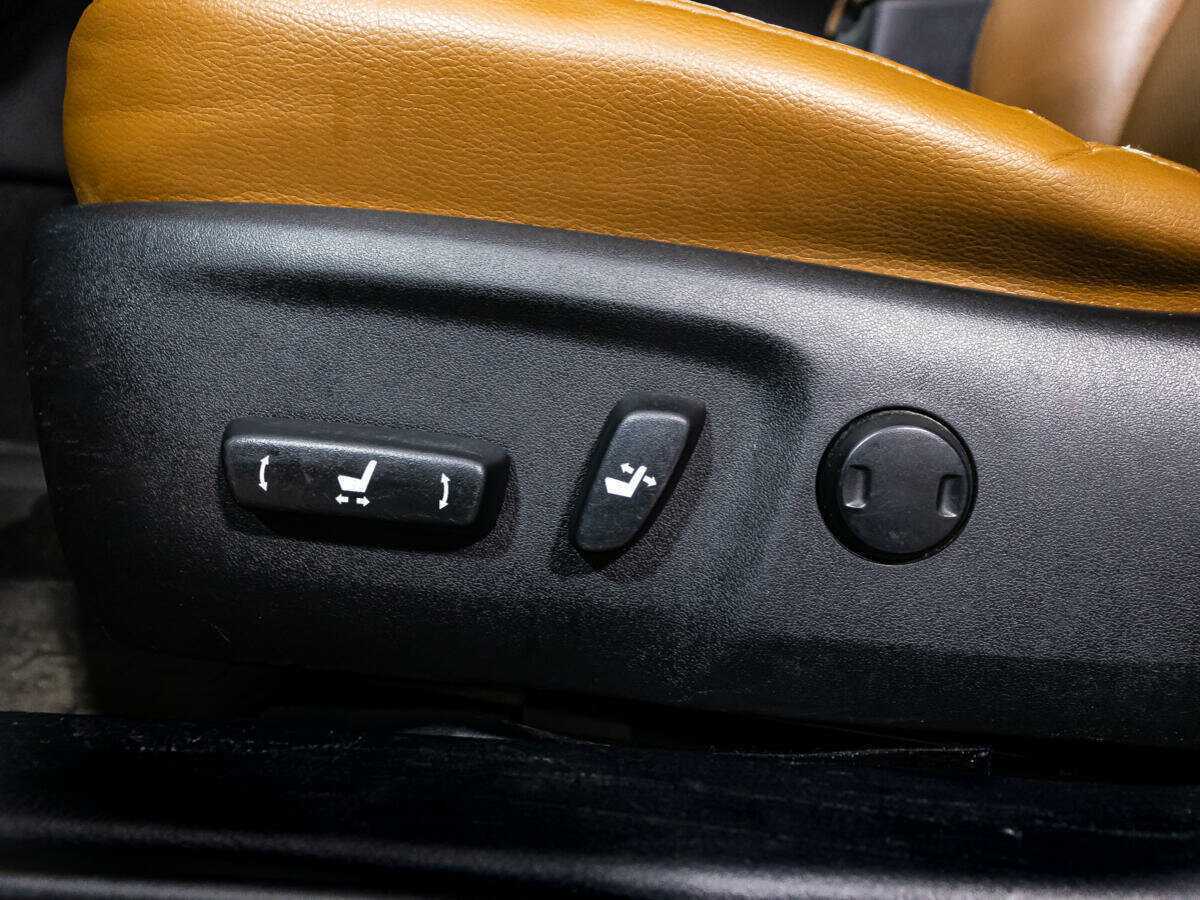 Тойота Камри б/у, 2016, Автоматическая. Фото: #14