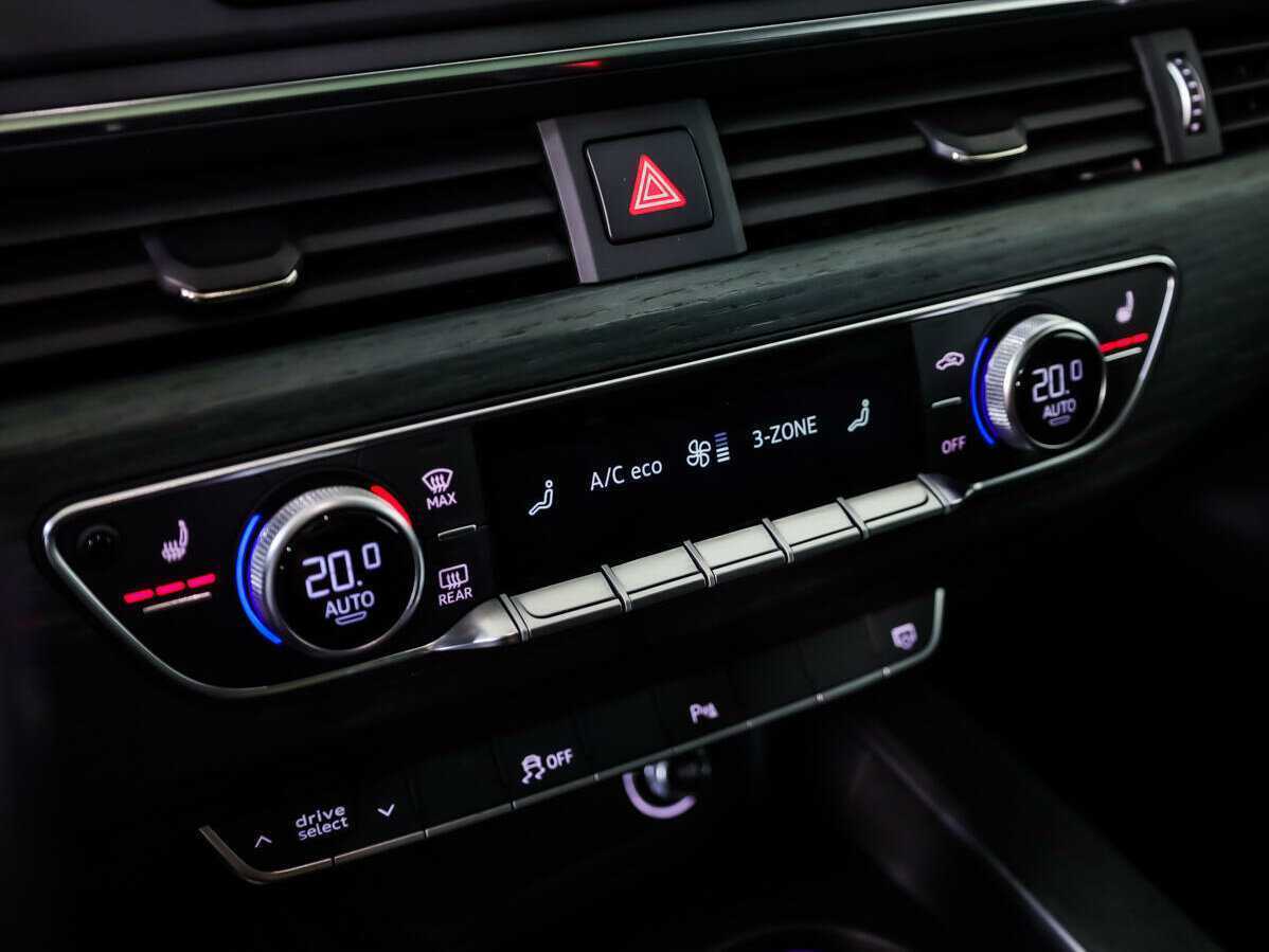 Ауди А5 б/у, 2017, Роботизированная. Фото: #13