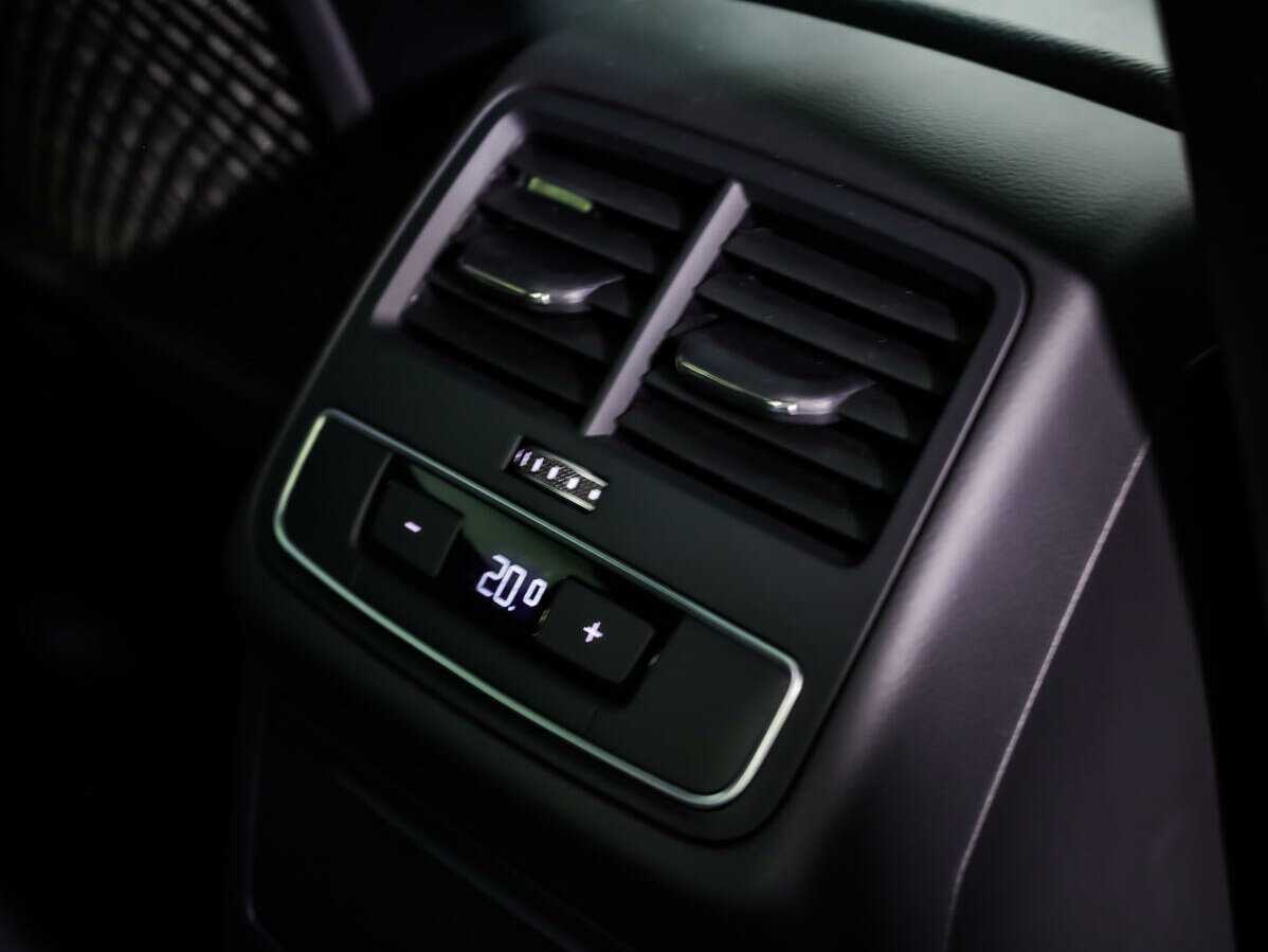 Ауди А5 б/у, 2017, Роботизированная. Фото: #17