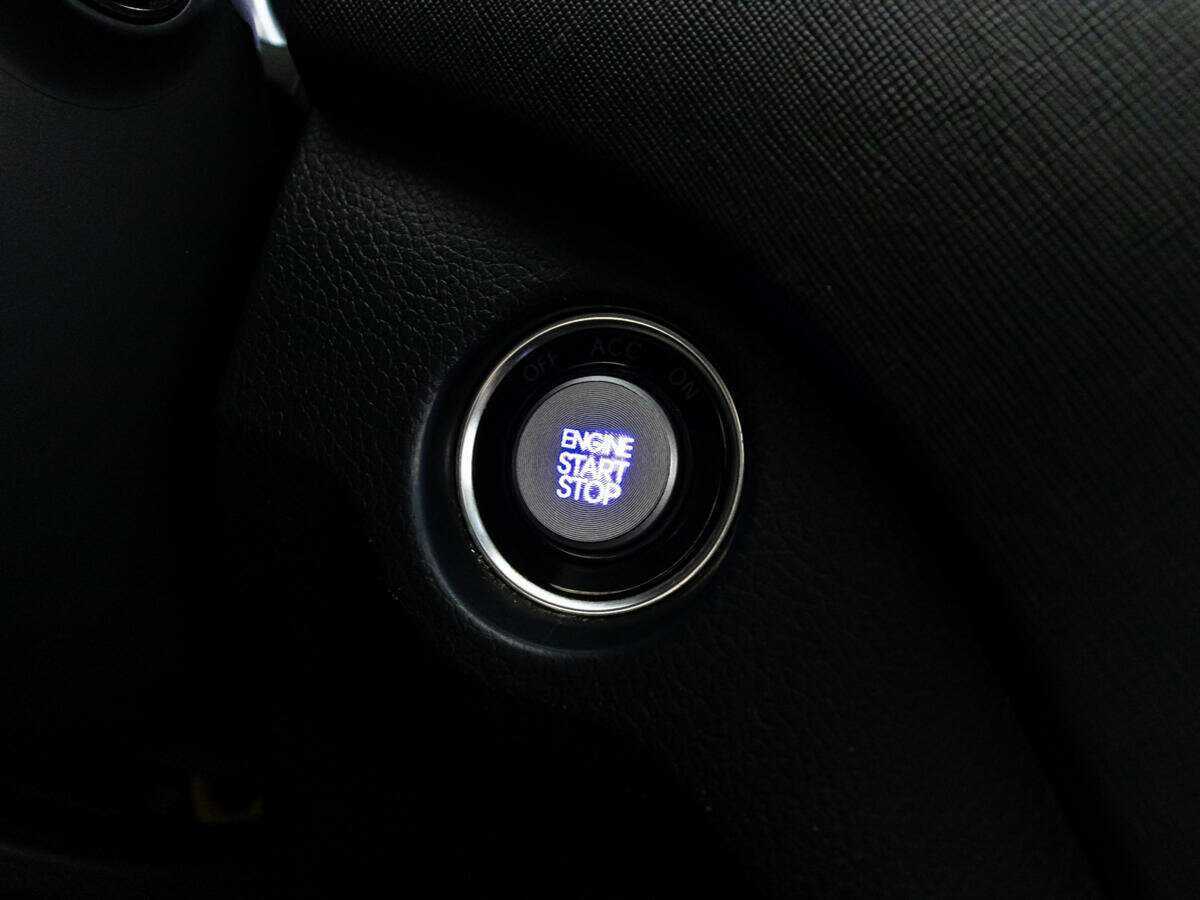 Hyundai Santa Fe б/у, 2017, Автоматическая. Фото: #21