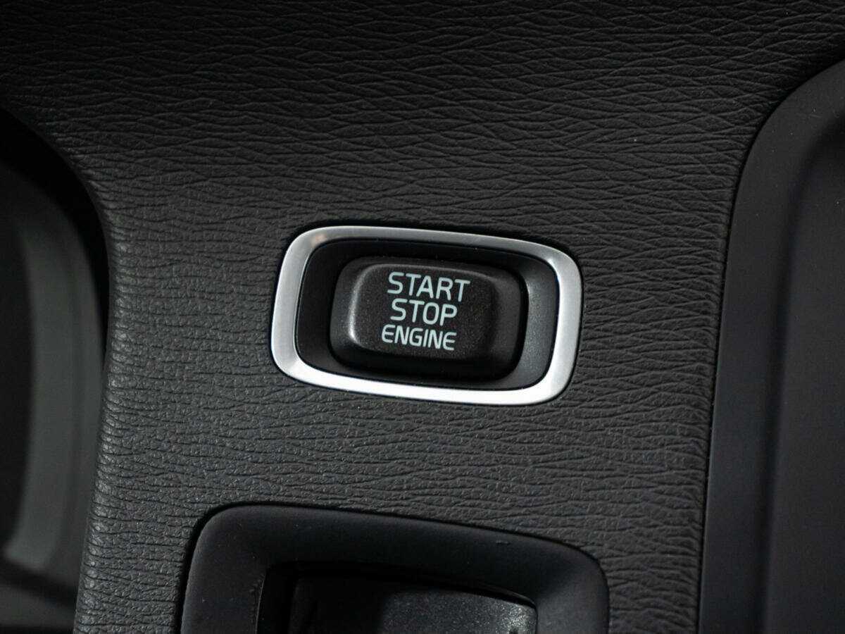 Вольво С60 б/у, 2012, Роботизированная. Фото: #14