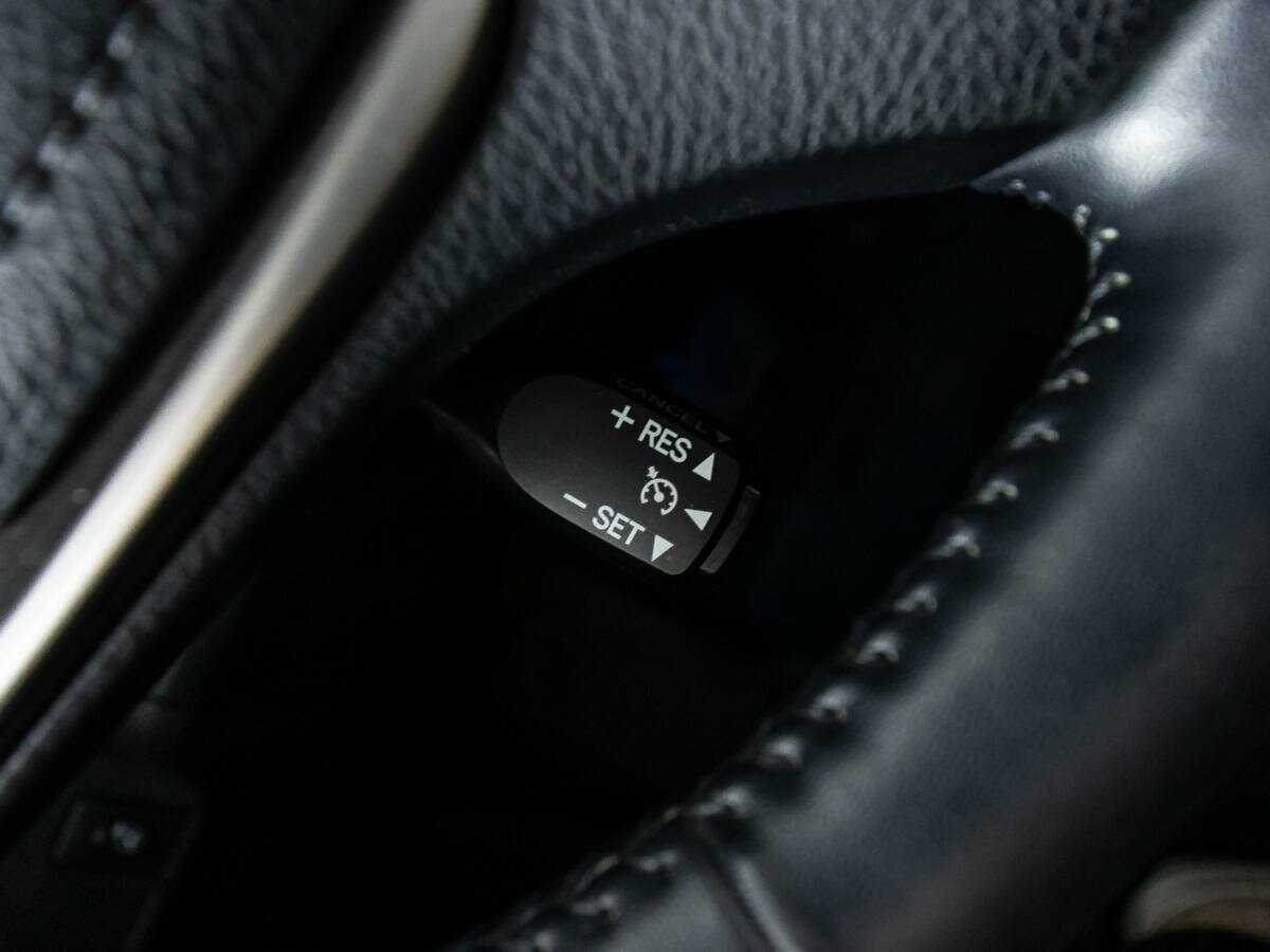 Тойота Рав4 б/у, 2018, Вариатор. Фото: #20