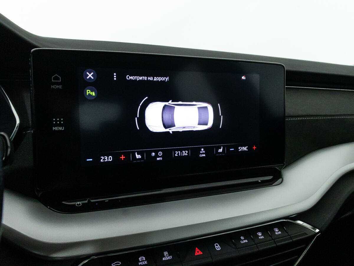 Skoda Octavia б/у, 2021, Роботизированная. Фото: #17