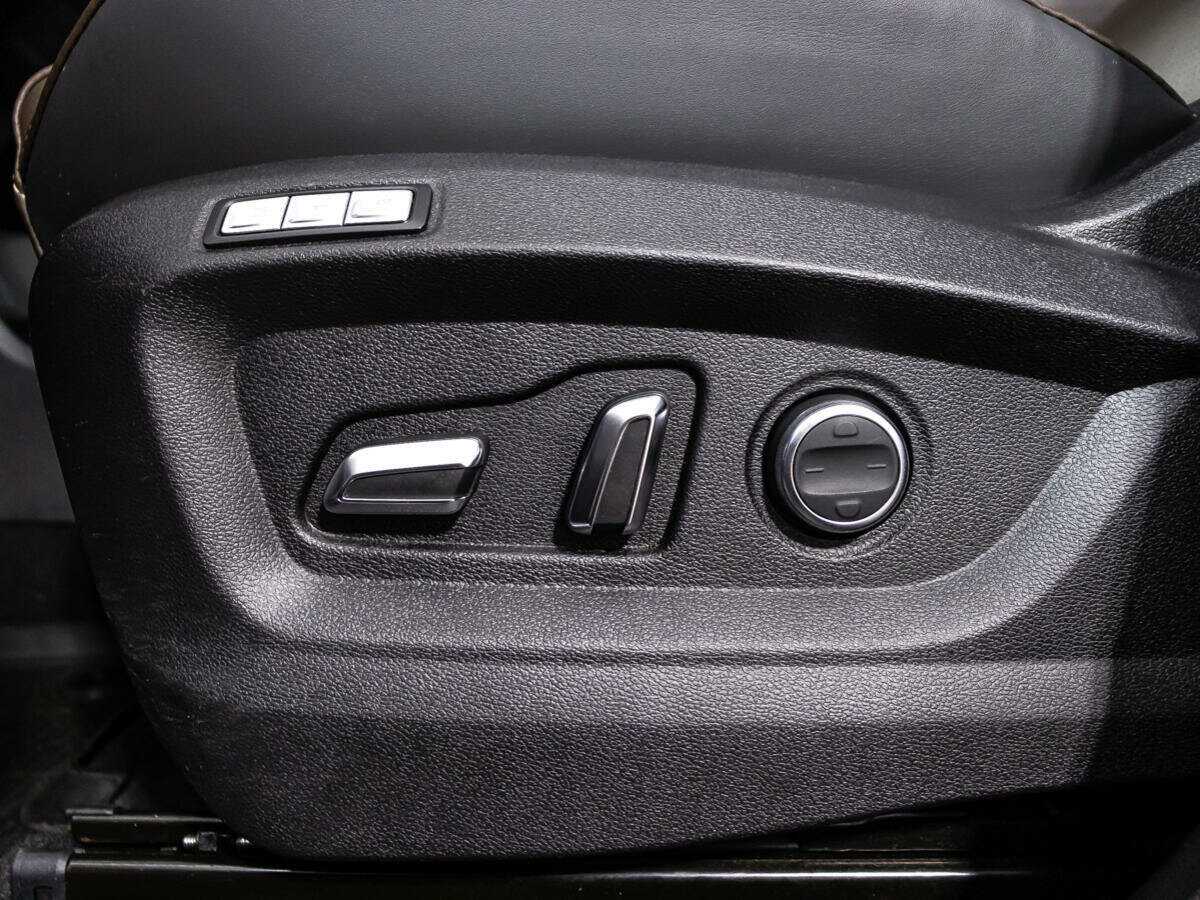 Чери Тигго 8 Про б/у, 2021, Роботизированная. Фото: #15