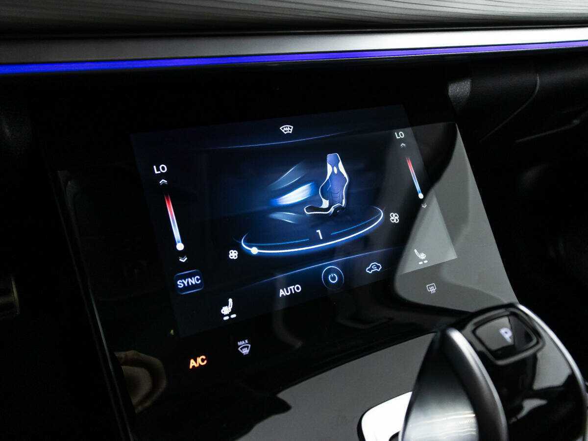 Чери Тигго 8 Про б/у, 2021, Роботизированная. Фото: #17