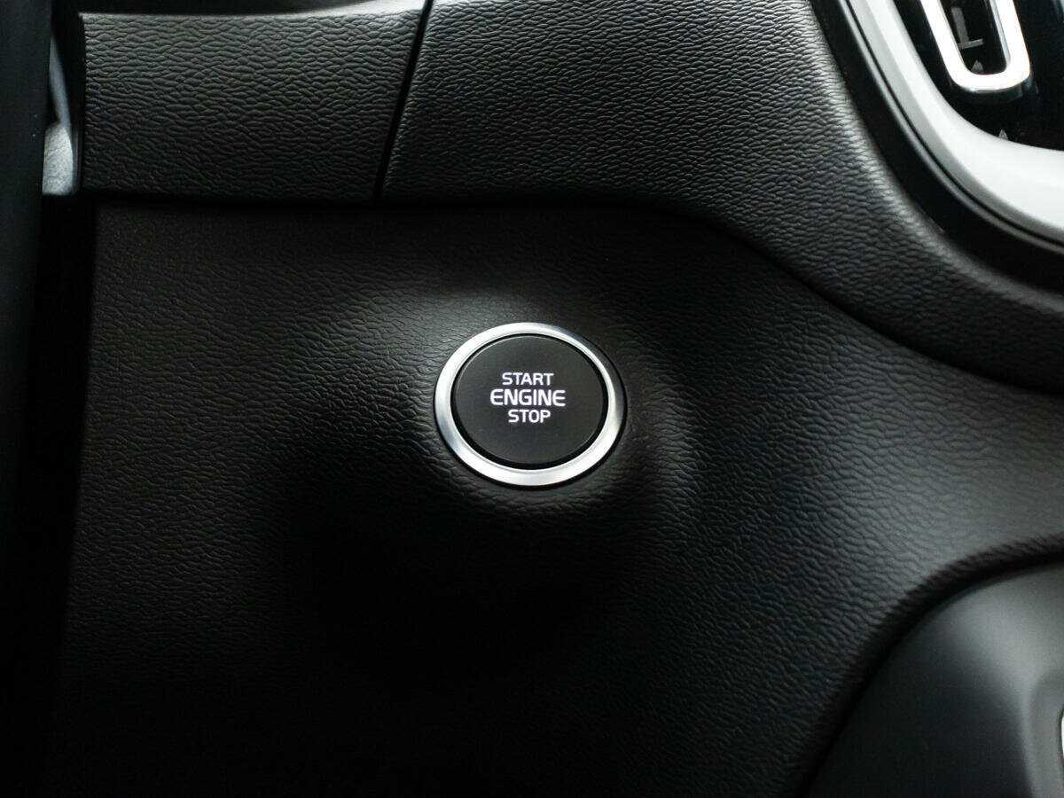 Вольво ИксЦ40 б/у, 2018, Автоматическая. Фото: #18