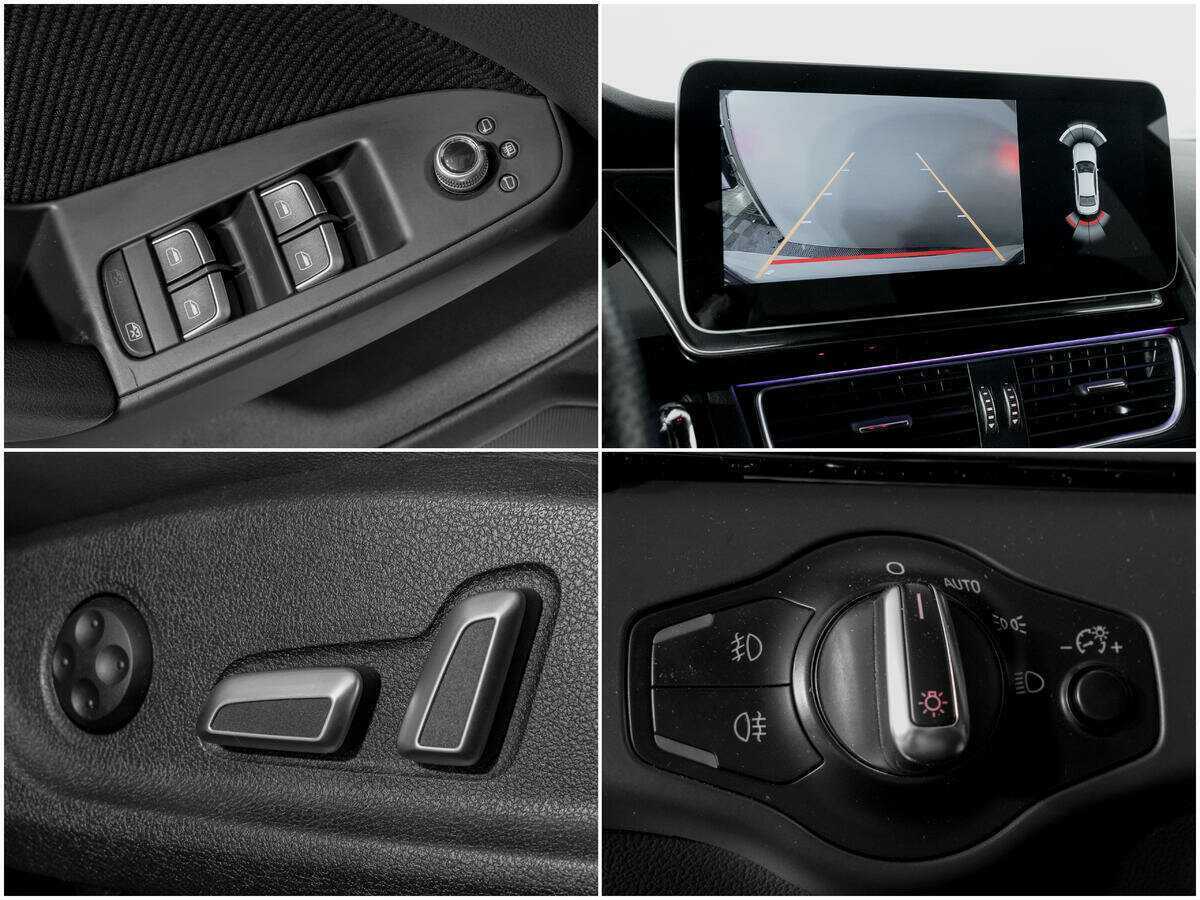 Ауди А5 б/у, 2016, Роботизированная. Фото: #13