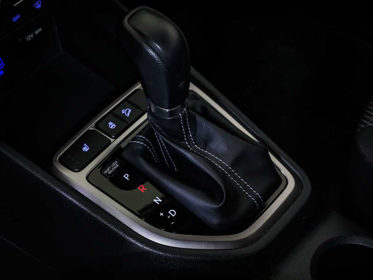 Хендай Крета б/у, 2021, Автоматическая. Фото: #14