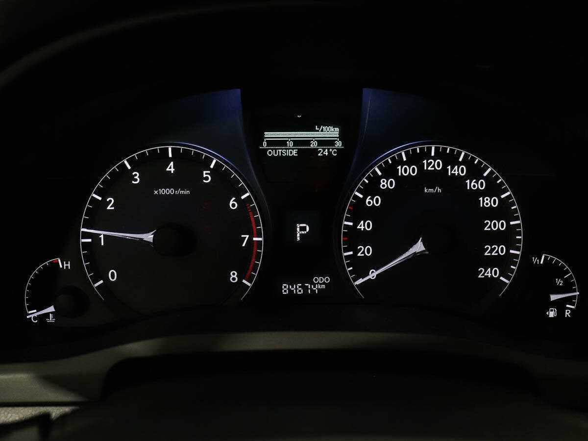 Лексус Р-Икс б/у, 2013, Автоматическая. Фото: #11