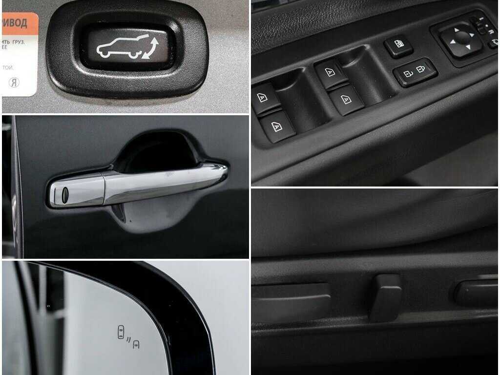 Mitsubishi Outlander б/у, 2022, Вариатор. Фото: #15