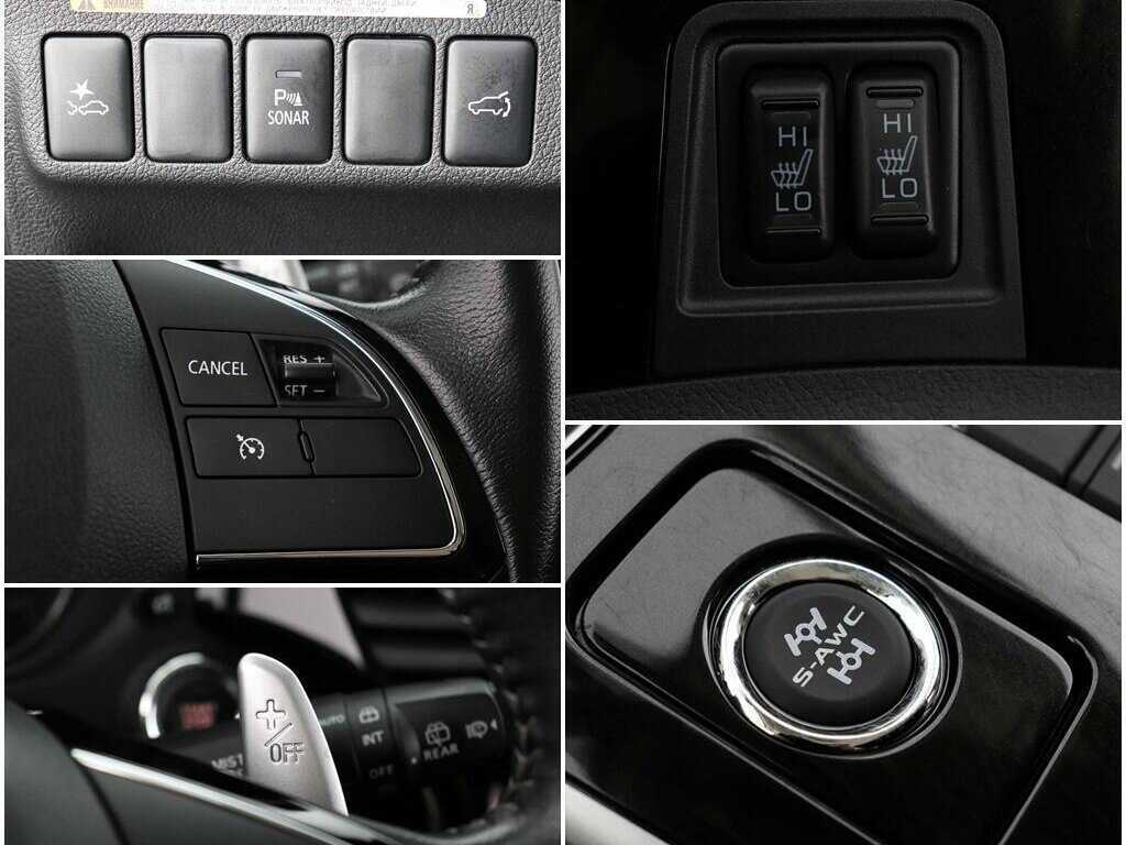 Mitsubishi Outlander б/у, 2022, Вариатор. Фото: #16