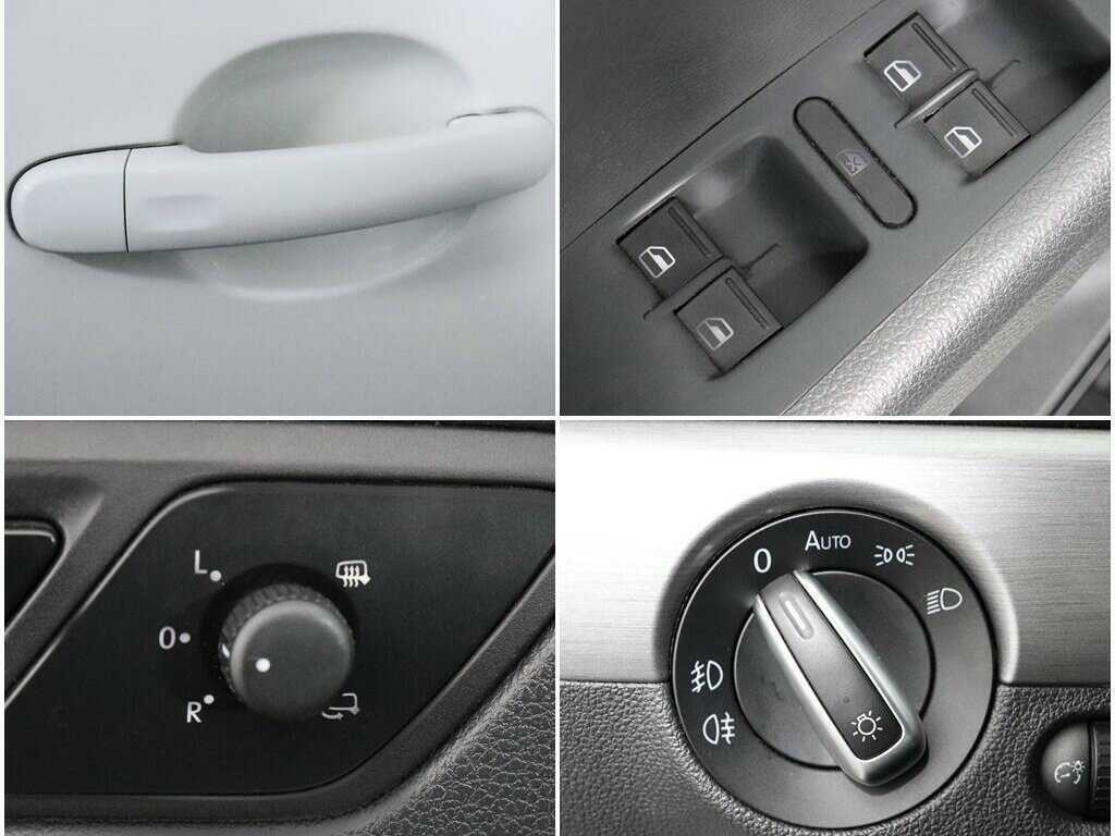 Volkswagen Jetta б/у, 2012, Роботизированная. Фото: #15