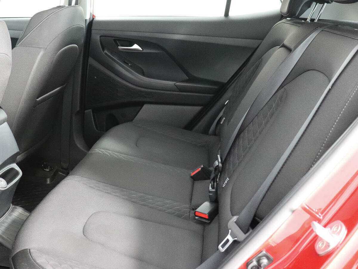 Хендай Крета б/у, 2021, Автоматическая. Фото: #10