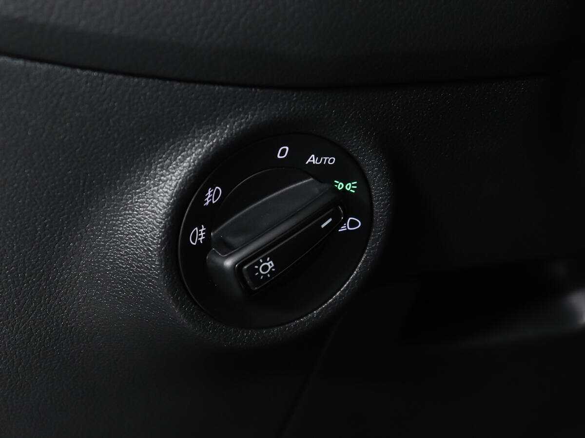 Шкода Кодиак б/у, 2019, Роботизированная. Фото: #14