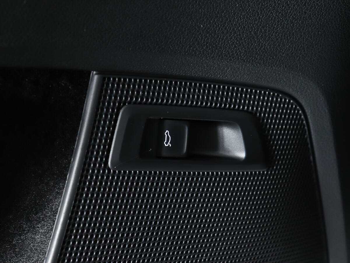 Шкода Кодиак б/у, 2019, Роботизированная. Фото: #15