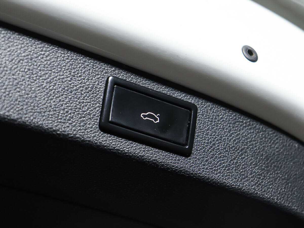 Шкода Кодиак б/у, 2019, Роботизированная. Фото: #18