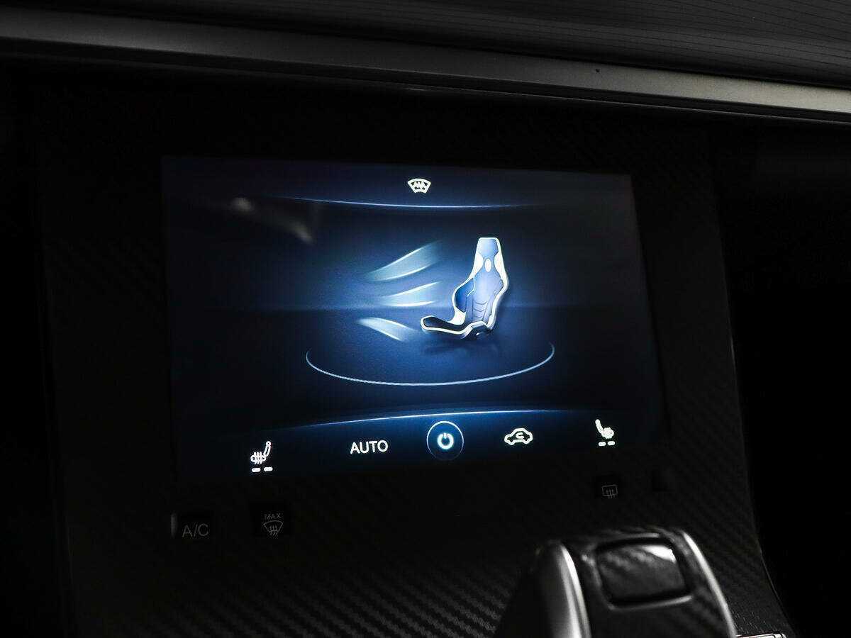 Чери Тигго 8 Про б/у, 2021, Роботизированная. Фото: #15